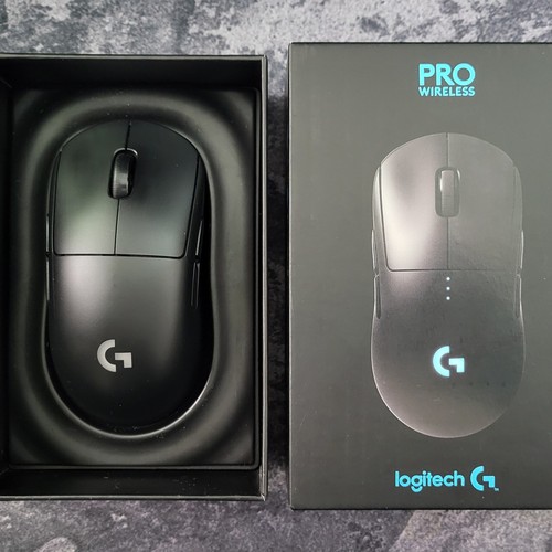Logitech pro mouse gaming - pro,