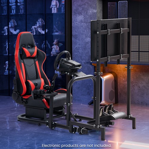 Minneer racing simulator - minneer,