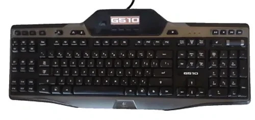 Logitech g510 - g510, (azerty)