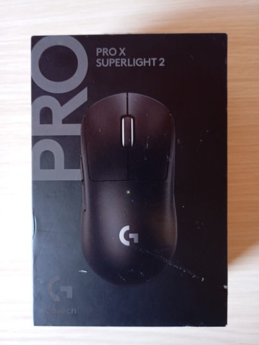 Logitech pro superlight - superlight, 2