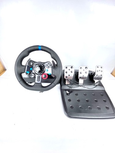 Volante logitech g29 - logitech,