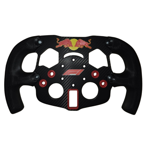 Mod volante red bull - volante,