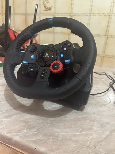 Logitech g29 volante corsa - logitech, da