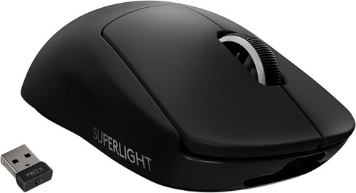 Mouse gioco wireless - mouse, da