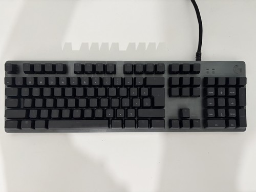 Logitech g512 carbon - g512, (gx