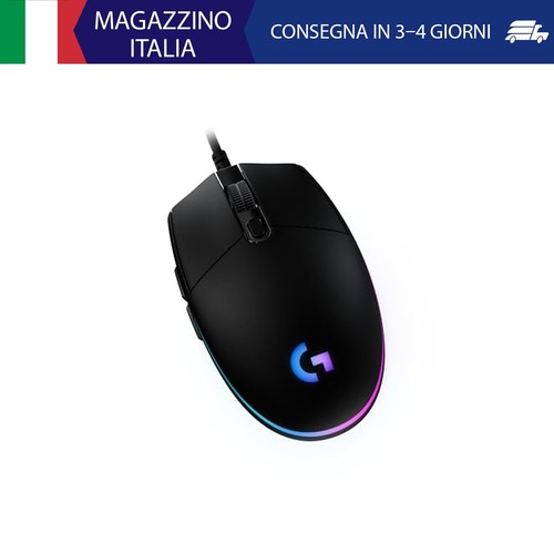 Logitech g203 lightsync - logitech,