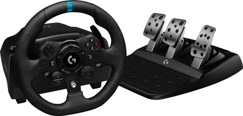 Logitech g923 trueforce gaming - logitech,