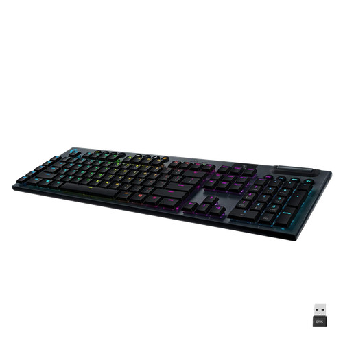 Logitech g915 lightspeed - logitech,