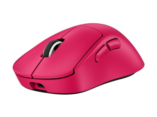 Logitech pro superlight 2 - logitech,