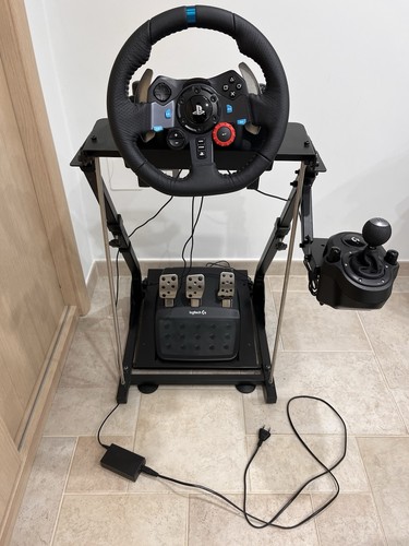 Logitech g29 volante corsa - g29,