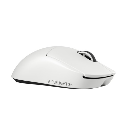 Logitech pro superlight 2c - logitech,