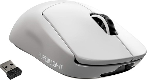 Mouse gioco wireless - mouse, da