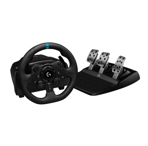 Volant logitech trueforce - trueforce, g923