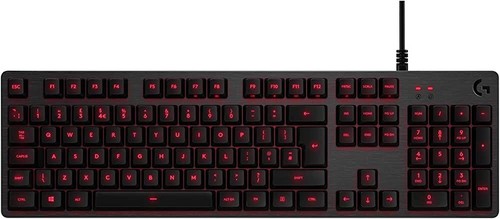 Logitech g413 carbon - logitech, /
