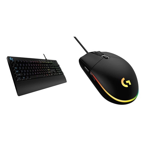 Logitech g213 prodigy - logitech,