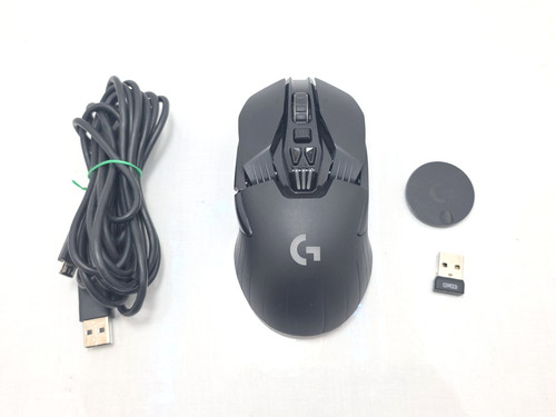 Logitech g903 lightspeed mouse - logitech,