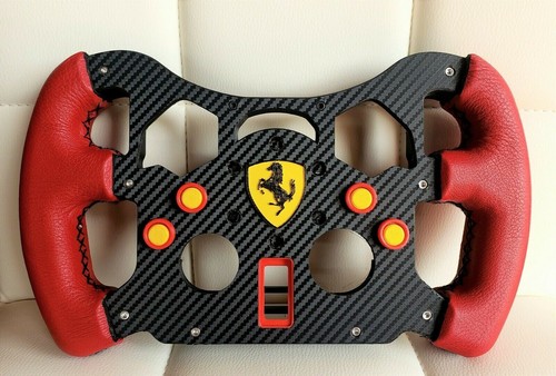 Mod upgrade add - mod, volante