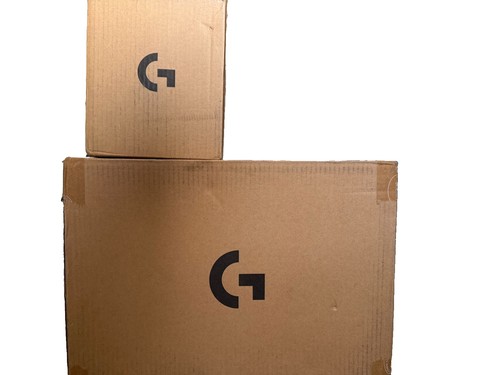 Logitech g923 trueforce - logitech,