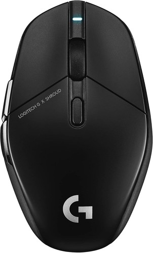Mouse gioco logitech g303 - da,