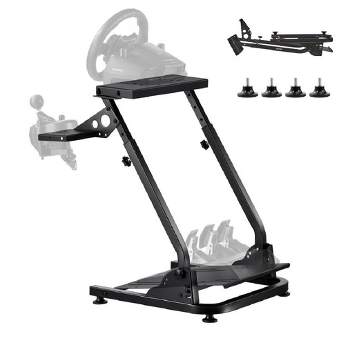 Supporto volante racing - supporto,