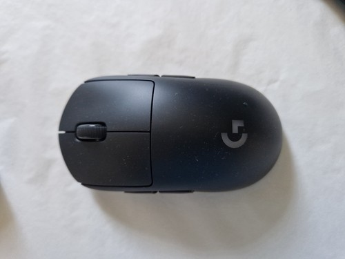 Logitech pro mouse - logitech, g