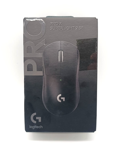 Logitech pro superlight 2 - g,