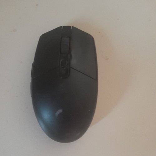 Logitech g305 mouse - da, gaming