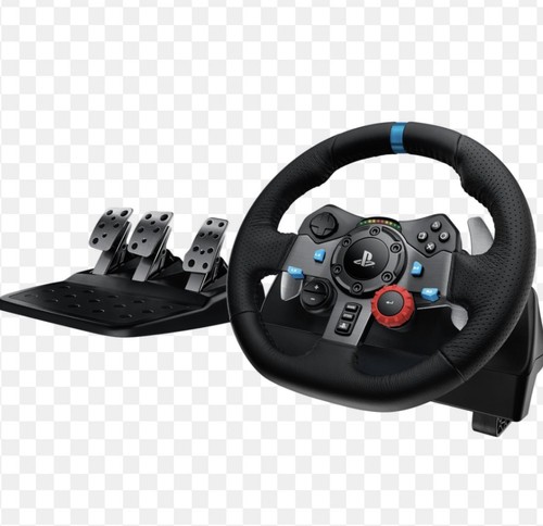 Logitech g29 volante - g29, da