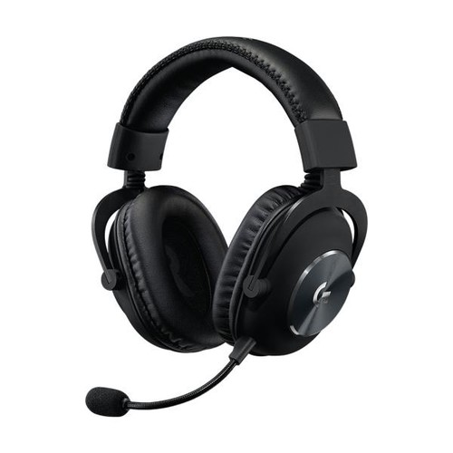 Logitech pro gaming - pro,