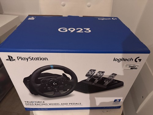 Volante logitech g29 - logitech,