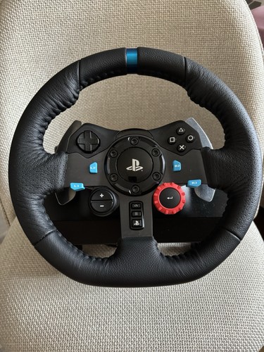 Logitech g29 driving force - g29,