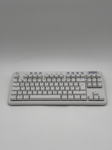 Logitech g715 senza fili rgb - logitech,