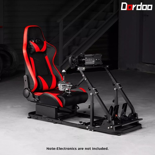 Dardoo gaming sim cockpit - sim,