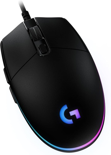 Logitech g203 lightsync mouse - logitech,