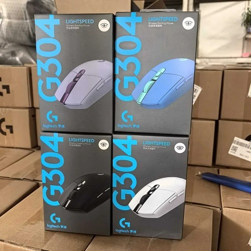Mouse gaming wireless logitech - gaming,