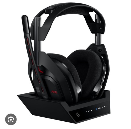 Logitech astro a50 cuffia - astro,