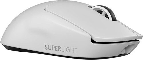 Logitech pro superlight 2 - g, x
