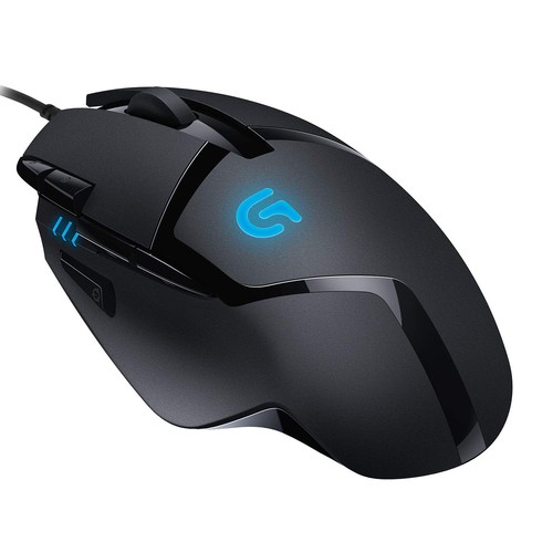Logitech g402 mouse gaming - logitech, g