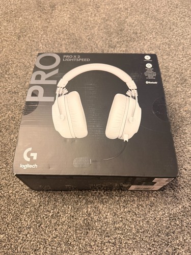 Logitech pro 2 - g, x