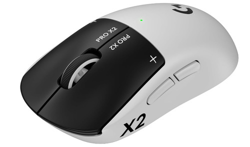 Logitech pro superstrike - g,