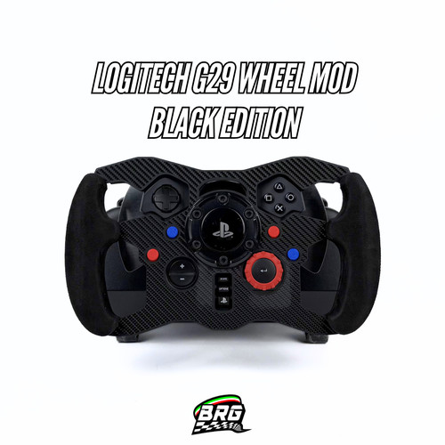 Logitech g29 g923 open - g29/g923,