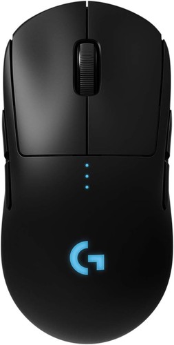 Logitech pro wireless gaming - wireless,