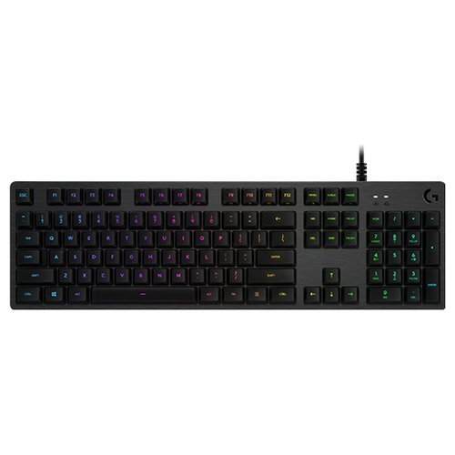 Logitech tastiera computer - logitech,